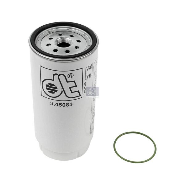 Water Sep Fuel Filter