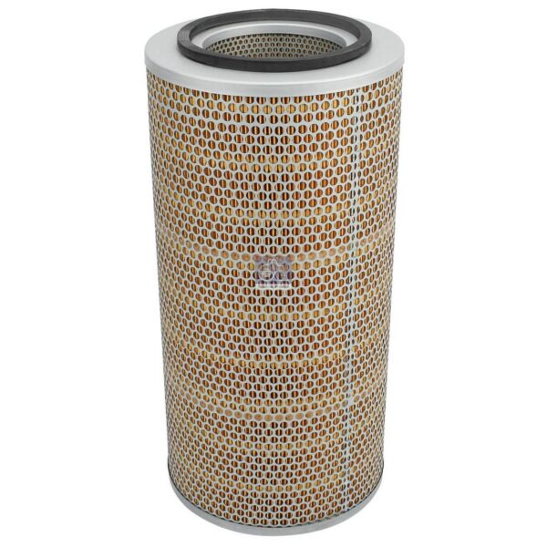 Air Filter Outer