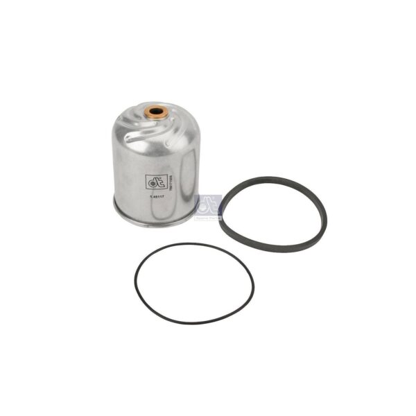 Oil Filter Centrifugal