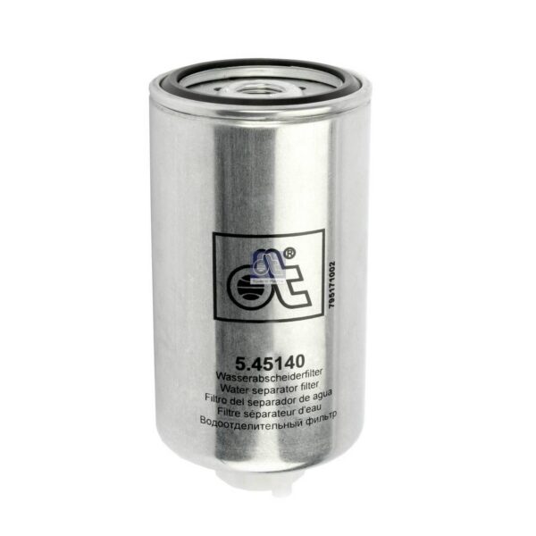 Water Sep Fuel Filter