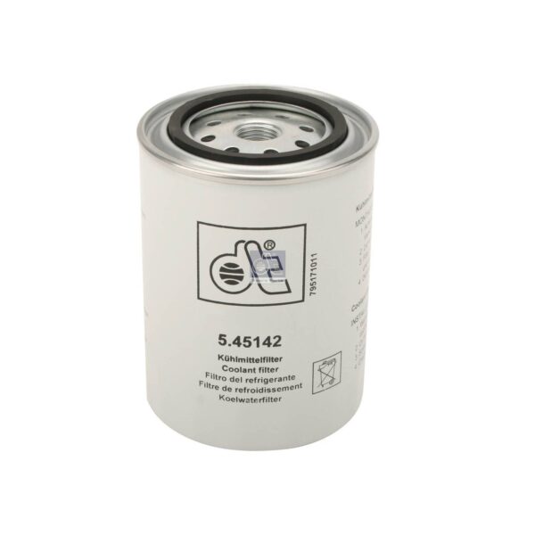 Coolant Filter