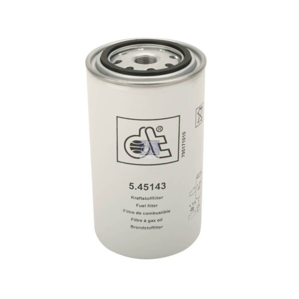 Water Sep Fuel Filter