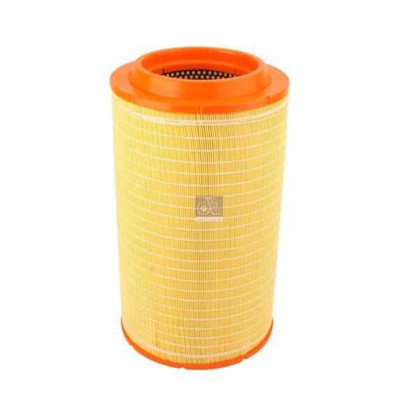 Air Filter Outer