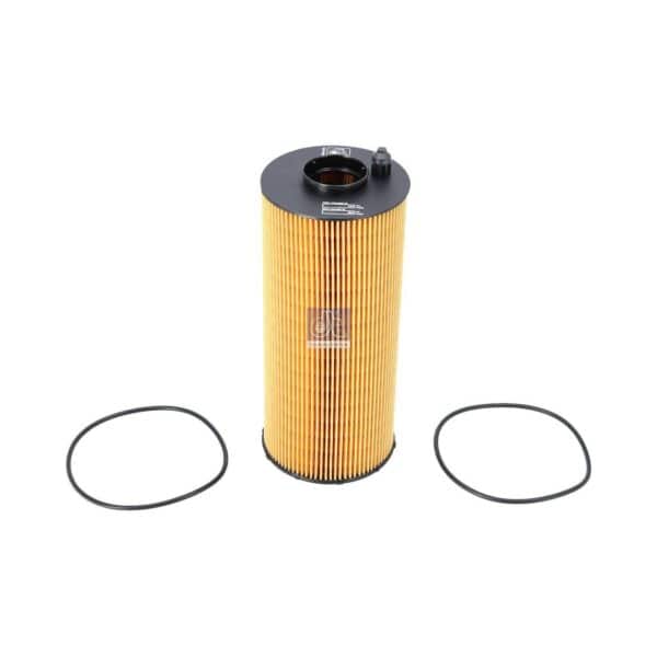 Oil Filter Insert