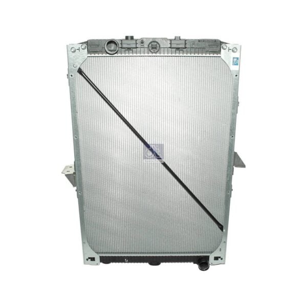 Radiator