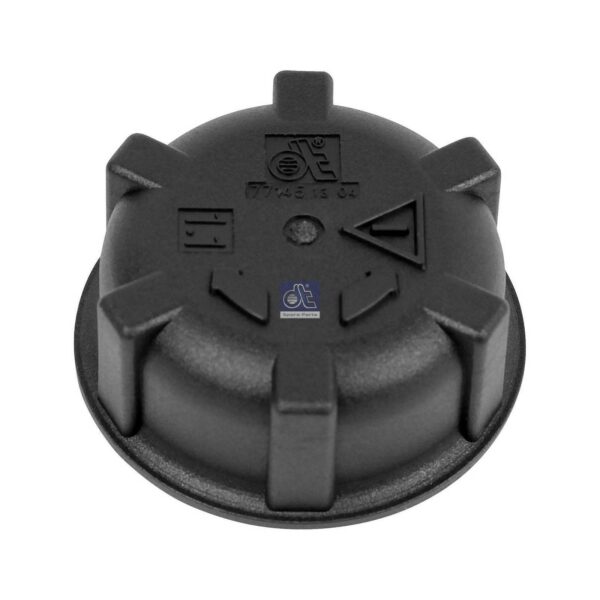 Radiator Cap