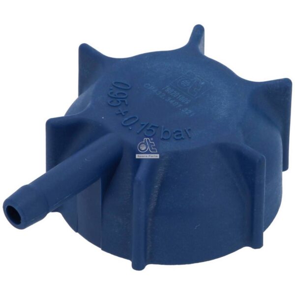 Expansion Tank Cap
