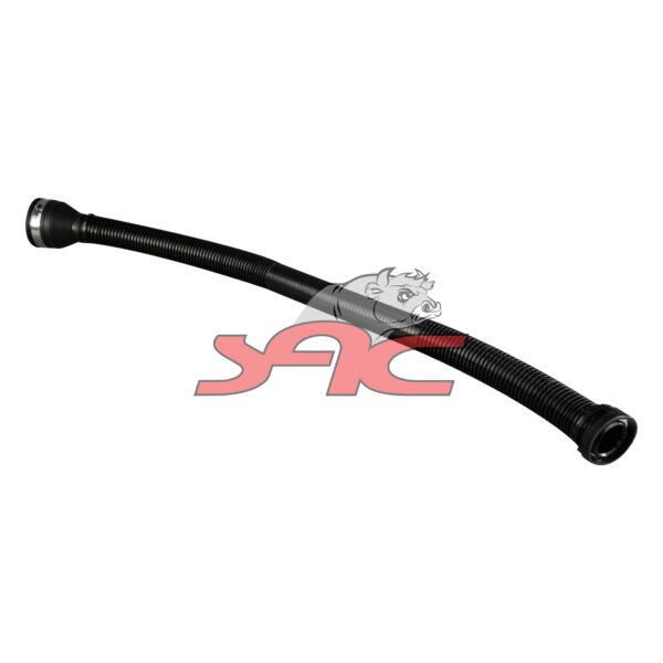 Oil Filter Pipe