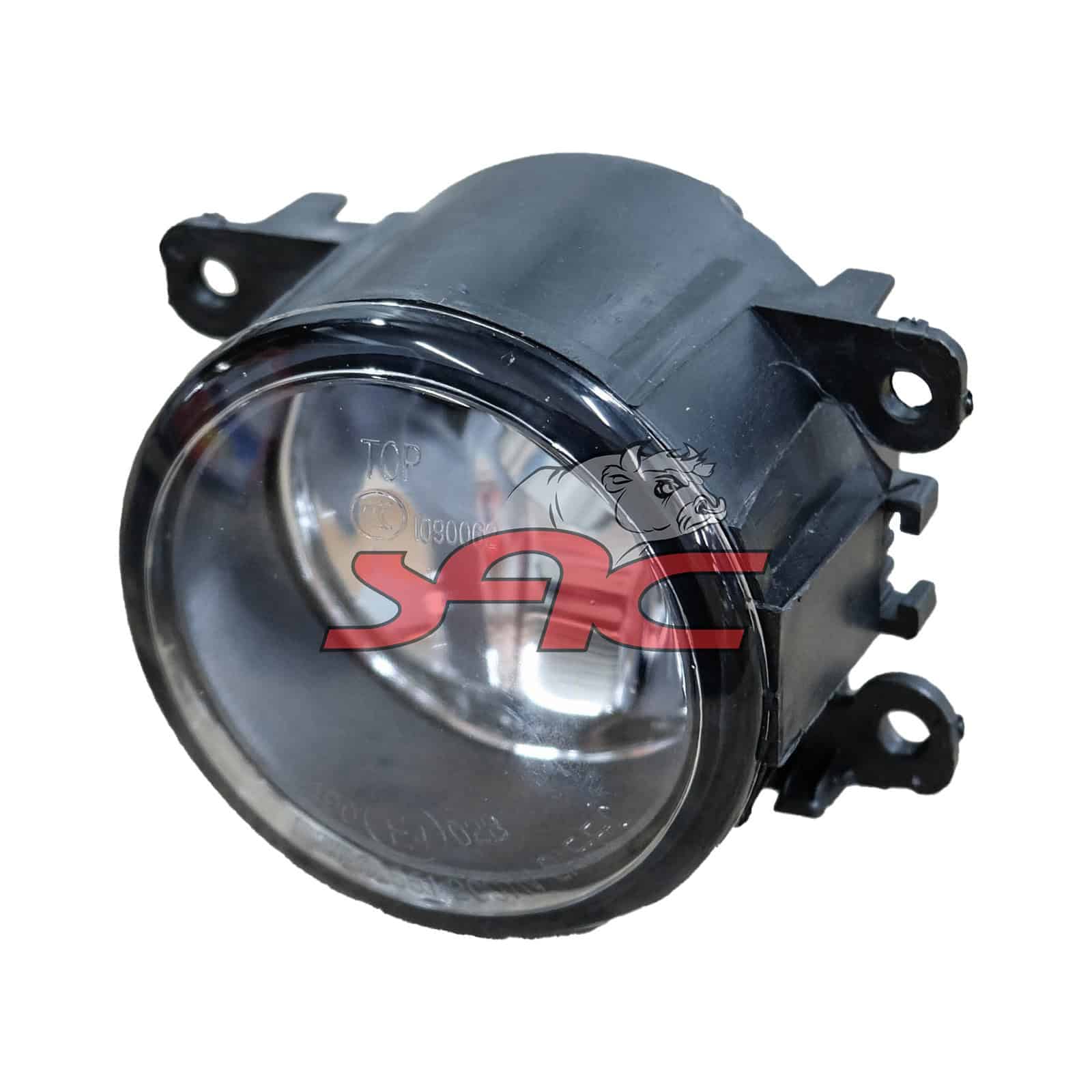 Fog Light