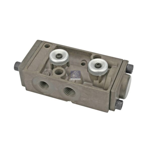 Shifting Control Valve
