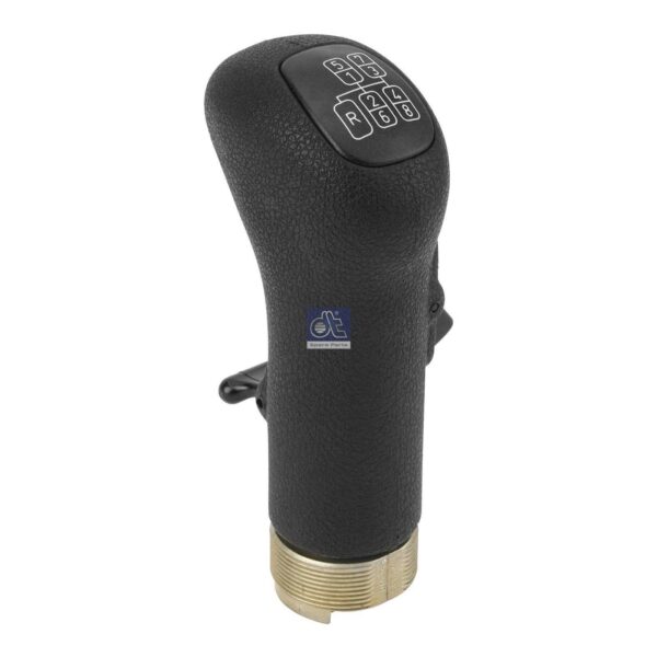 Gear Shift Lever Knob