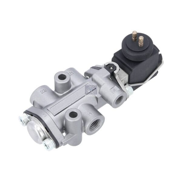 Solenoid Valve