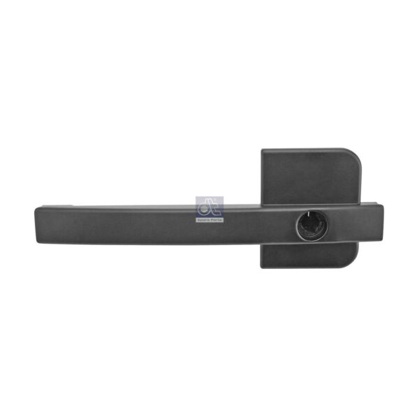 Door Handle Outer L/h