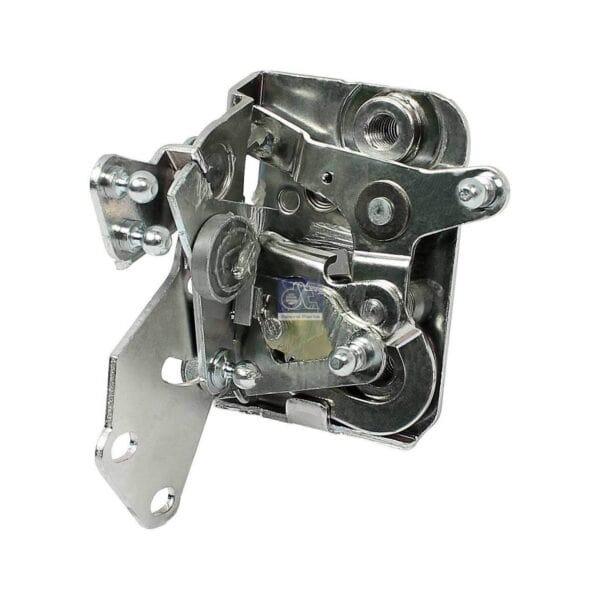 Door Lock L/h