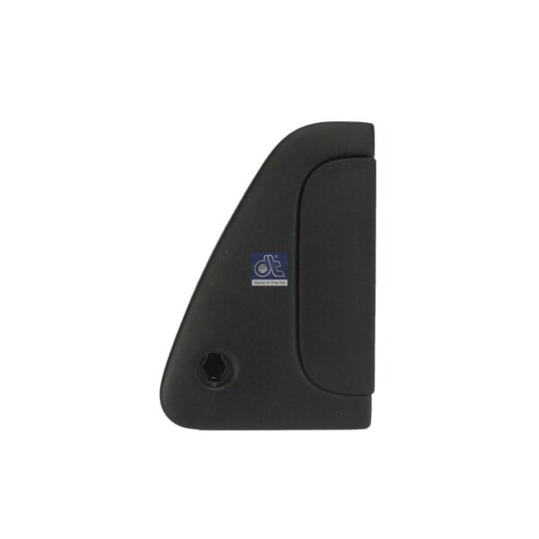 Door Handle Outer L/h