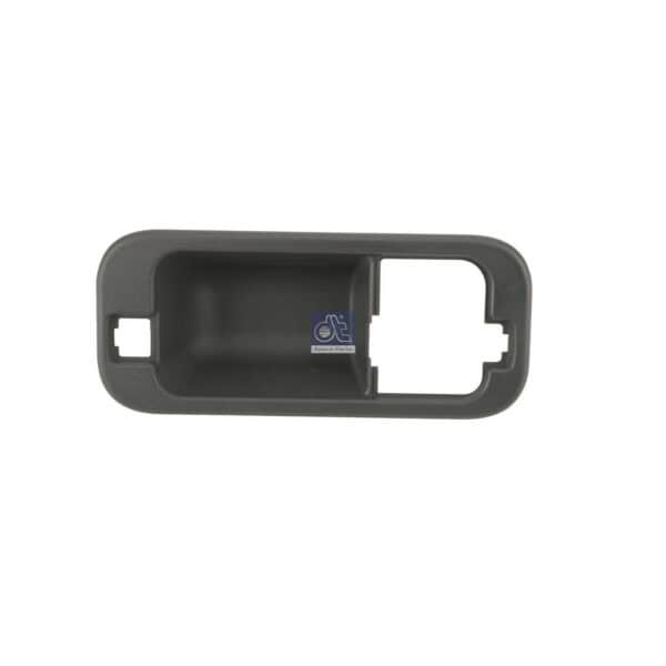 Door Opener Cover L/h