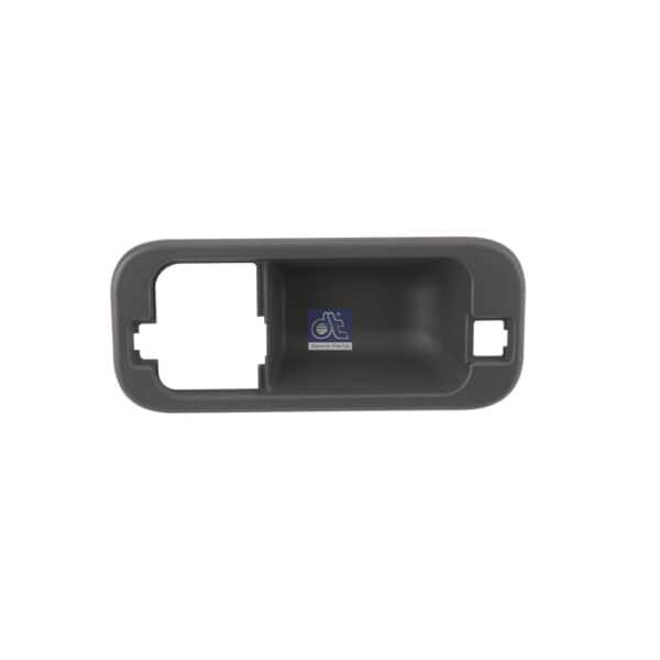 Door Opener Cover R/h