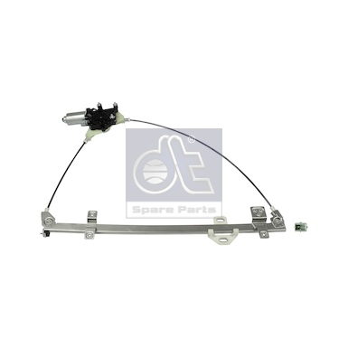 Window Regulator Elec R/h