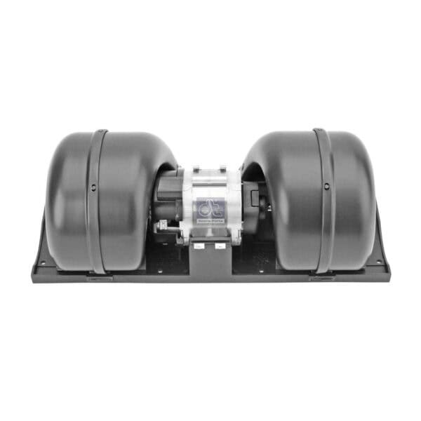 Fan Motor