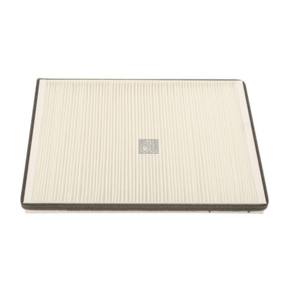 Cabin Air Filter