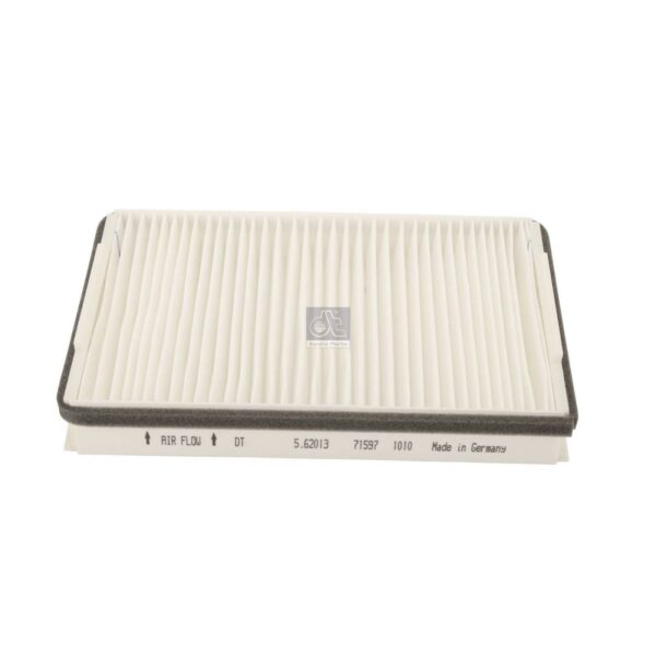 Cabin Air Filter