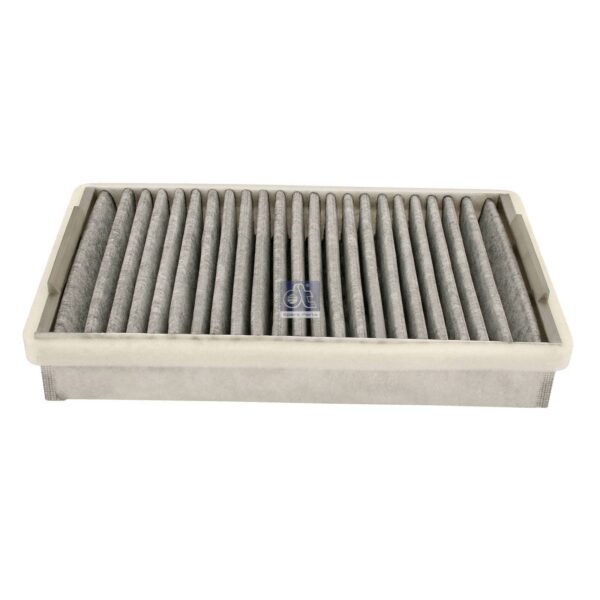 Cabin Air Filter