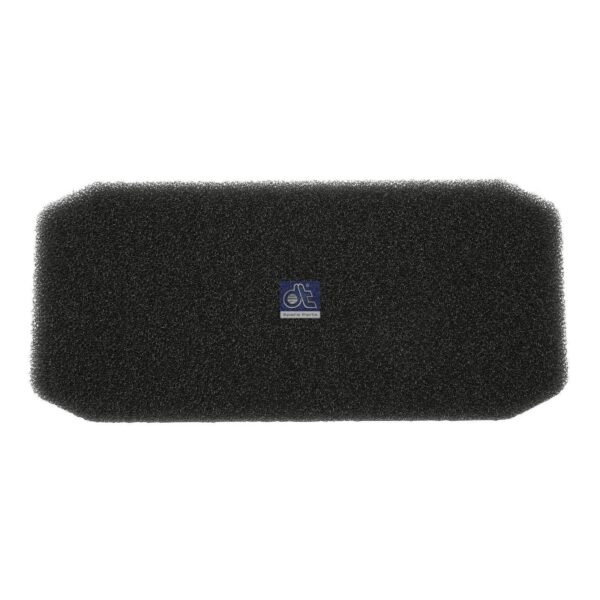 Cabin Air Filter