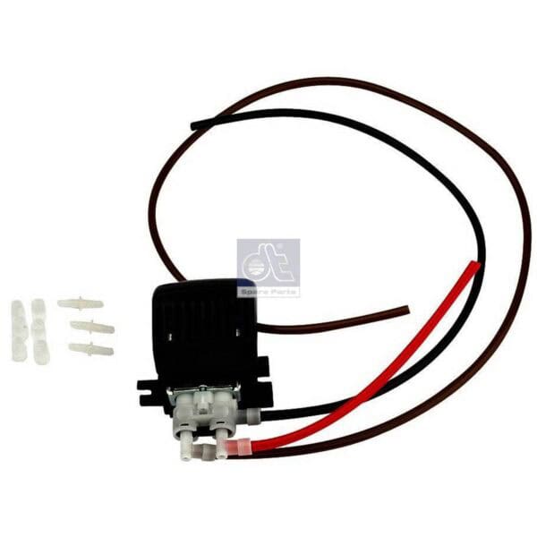 Seat Valve