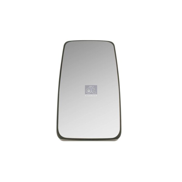 Main Mirror Glass Heated L/h & R/h