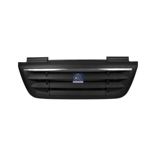 Front Grille Upper