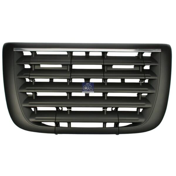 Front Grille Upper