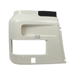 Headlight Cover R/h