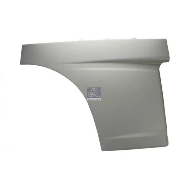 Door Extension R/h