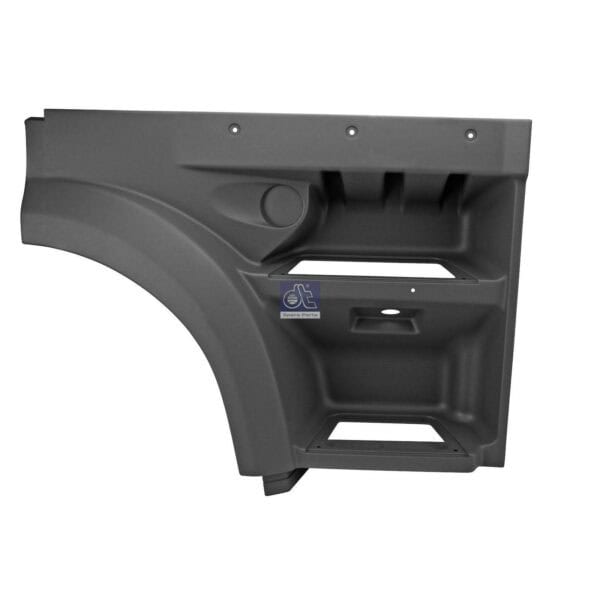 Stepbox Upper R/h