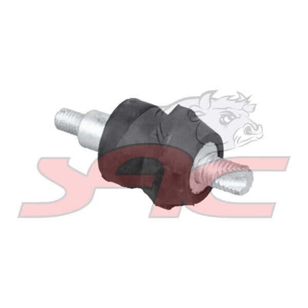 Air Box Vibration Damper