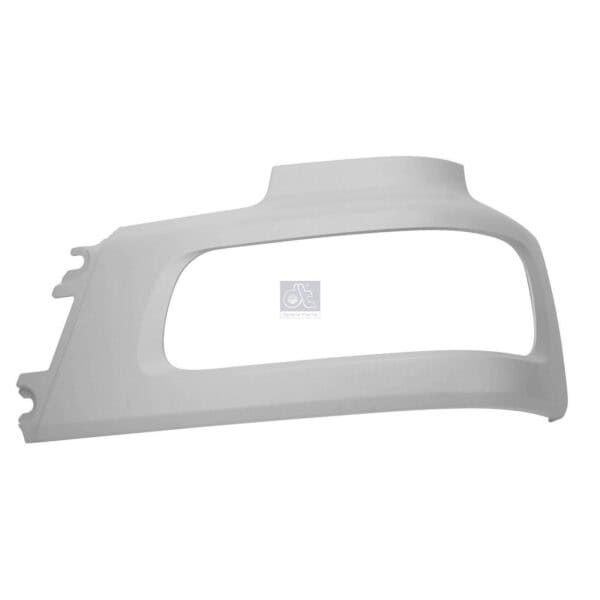 Headlight Cover L/h