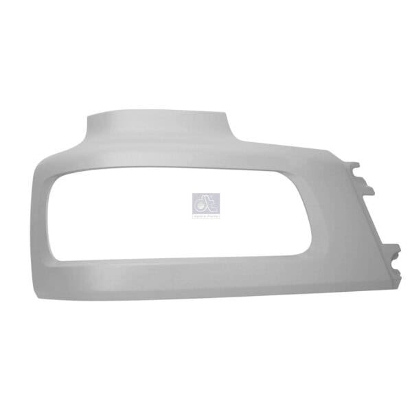 Headlight Cover R/h