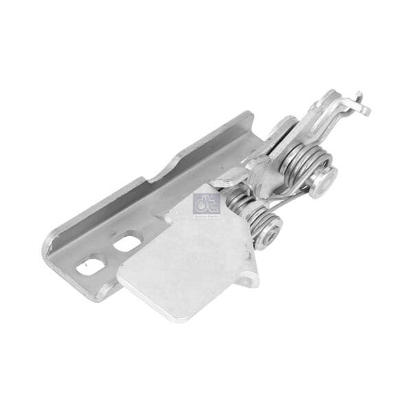 Front Grille Slot