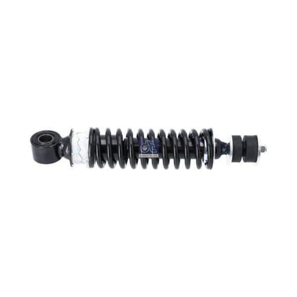 Front Cab Shock