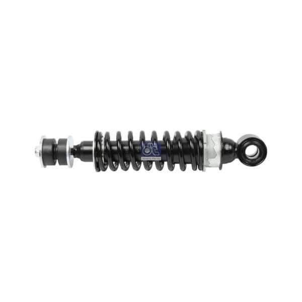 Front Cab Shock
