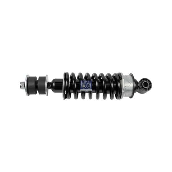 Rear Shock
