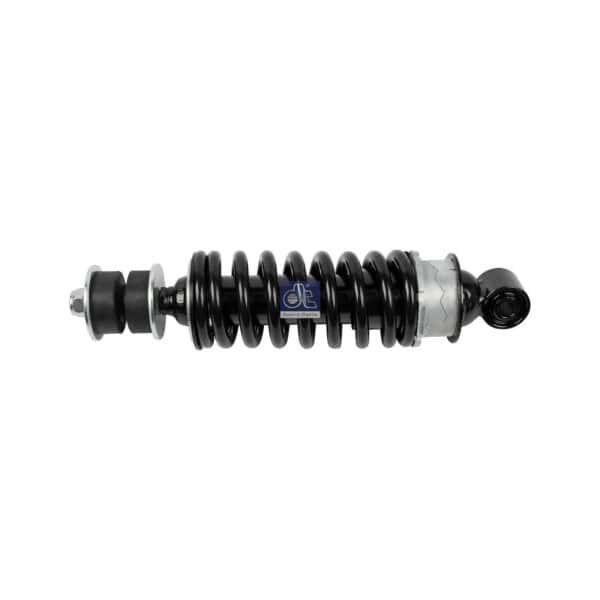 Rear Cab Shock