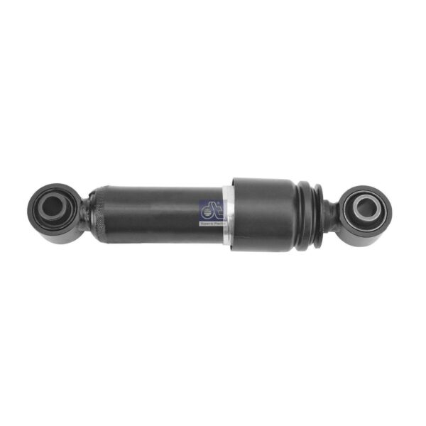 Rear Cab Shock