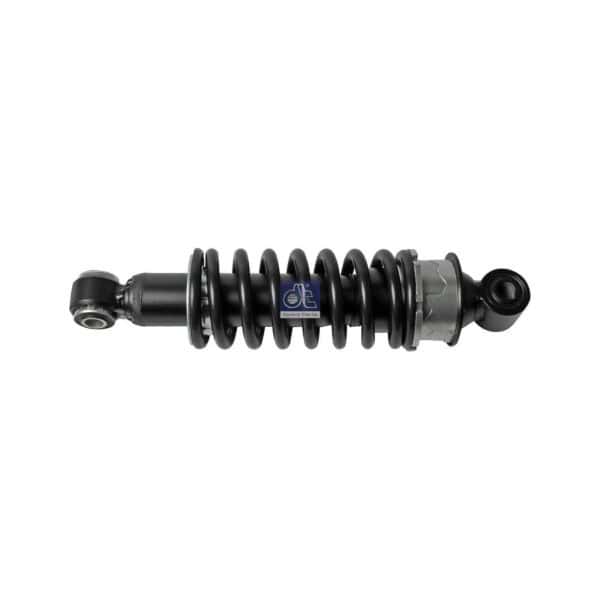 Rear Cab Shock