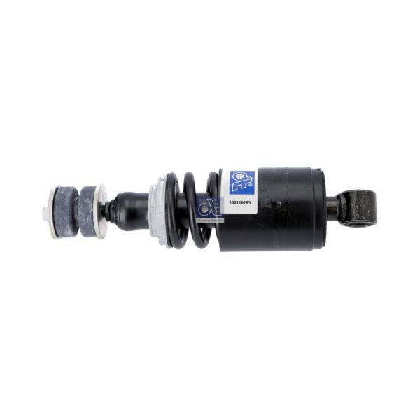 Rear Cab Shock