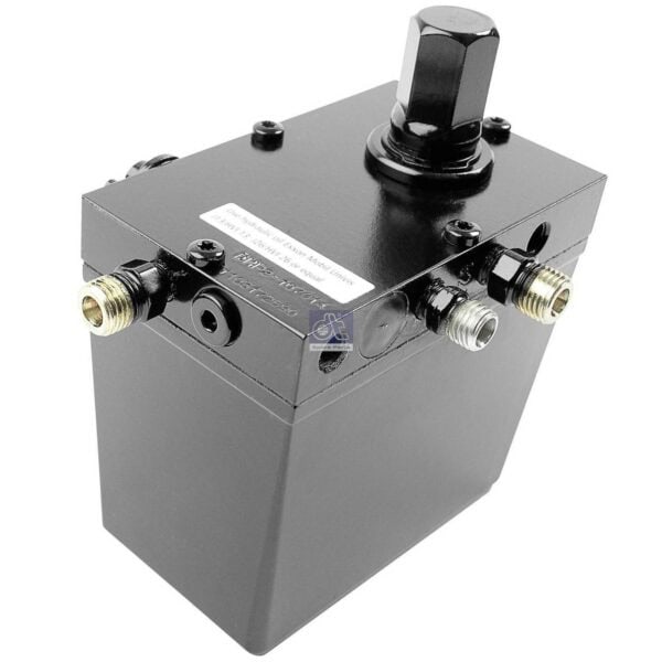Cab Tilt Pump