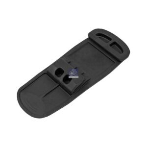Mudgaurd Tensioning Band