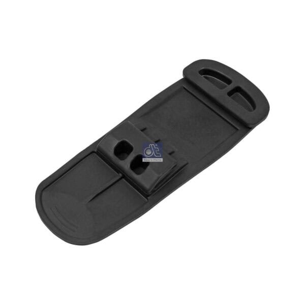 Mudgaurd Tensioning Band