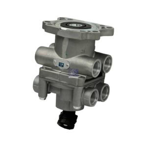 Foot Brake Valve