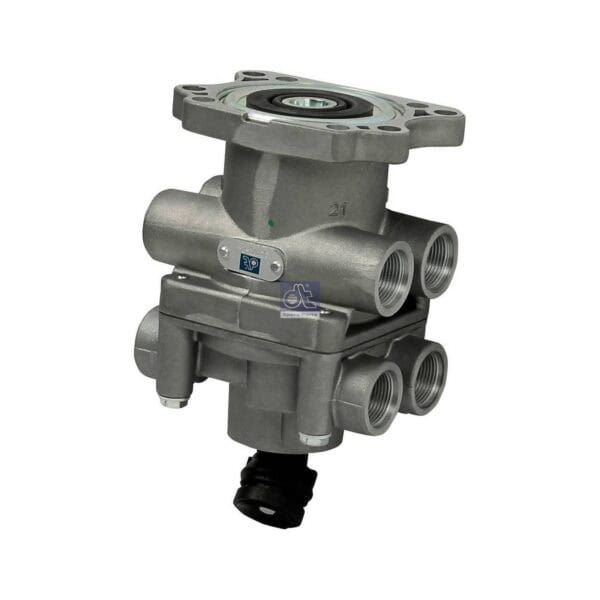 Foot Brake Valve